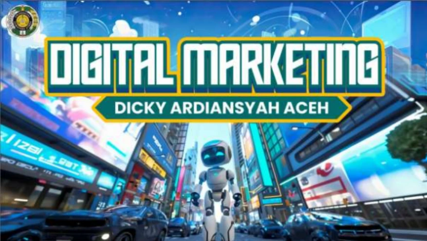 Praktisi Mengajar pada Mata Kuliah Kapita Selekta Manajemen Bisnis dengan Tema " Strategi Bisnis Digital dan Transformasi Digital dalam Menghadapi Era Industri 4.0"